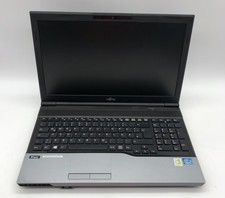 Laptop fujitsu liefebook a532 - laptop,