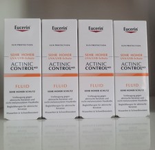 Eucerin Actinic Control MD Sun
