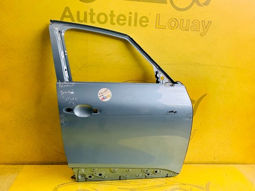 Renault grand scenic tür - renault, 4
