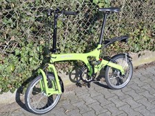 Riese & Müller Birdy-