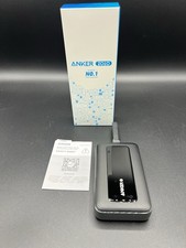Anker Zolo Battery Power Bank