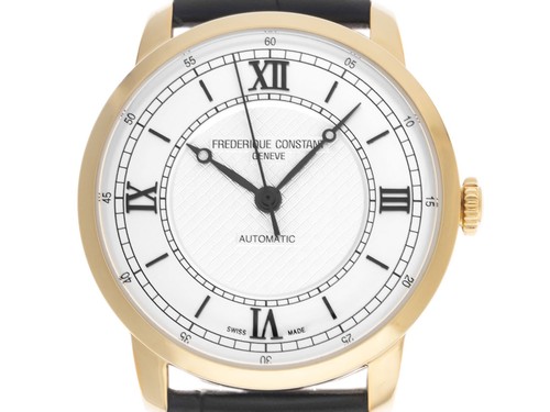 Frederique constant classics - frederique,