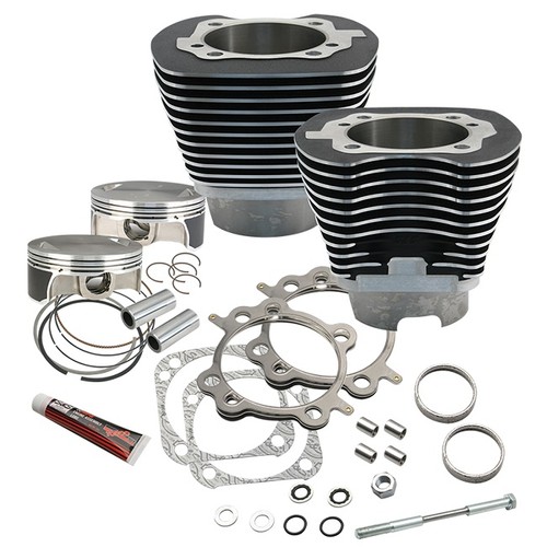 110cui big bore - s&s,