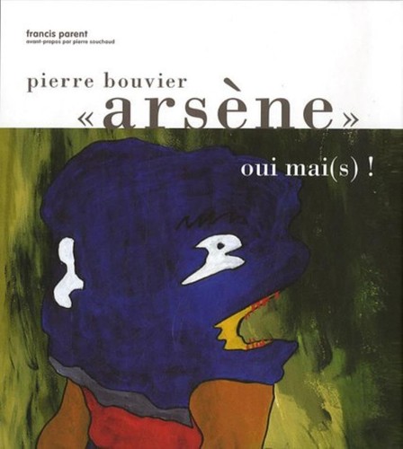 Pierre arsène bouvier oui - pierre,