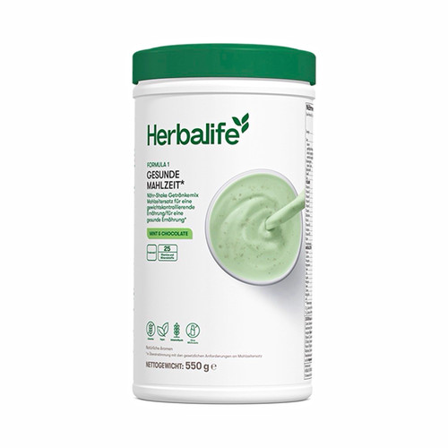 Herbalife formula - formula, 1