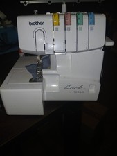 Brother 1034D 3/4 Thread