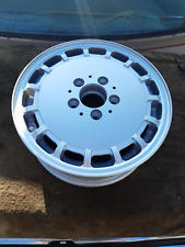 1 Alufelge 6 J x 15 ET 49