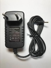 EU 6V 500mA AC Adapter 4