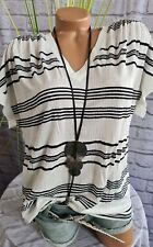 S.Oliver Bluse Tunika Shirt