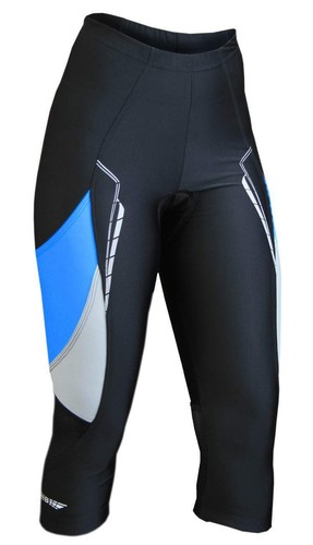 Berkner amy damen fahrradhose - damen,