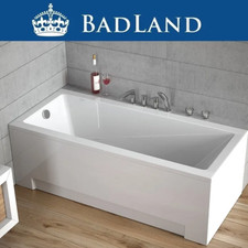 Rechteck Badewanne Wanne Acryl