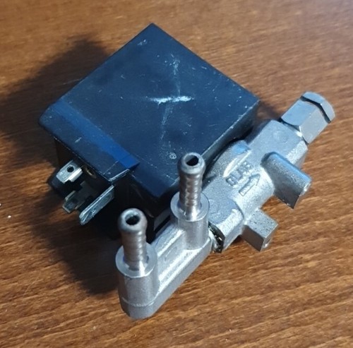 Saeco magnetventil für - magnetventil,
