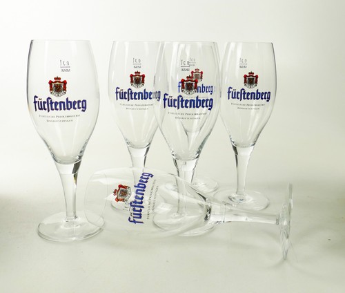 Fürstenberg pils - 6, x