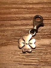 Kleeblatt Charm Anhänger von Thomas Sabo