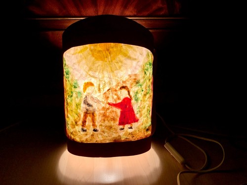 Lampe kinderlampe wandlampe - lampe,, kinderlampe,