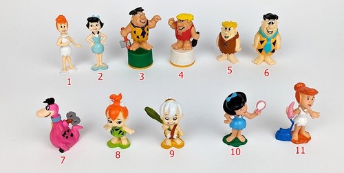 Familie feuerstein - feuerstein, /