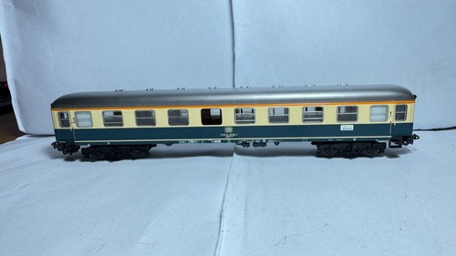 Märklin 4111 zug - märklin,