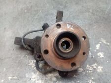 RENAULT KANGOO (KC0/1) 1.2 Achsschenkel Radnabe vorne links