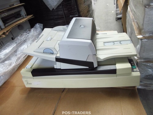 Fujitsu 6770 color - fujitsu, fi-6770