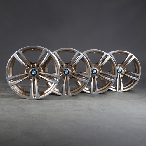 Zoll original bmw f87 - 19, m3