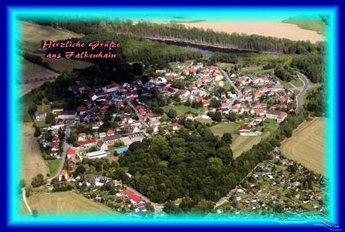 Ansichtskarten
