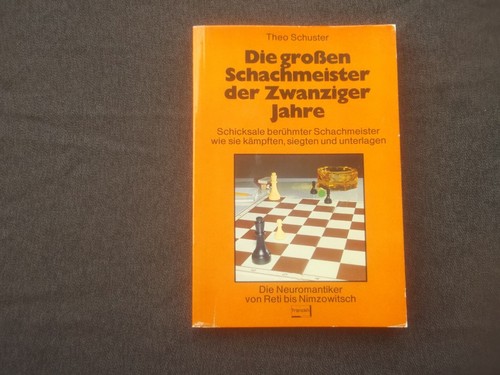 Theo schuster die - schuster:, großen