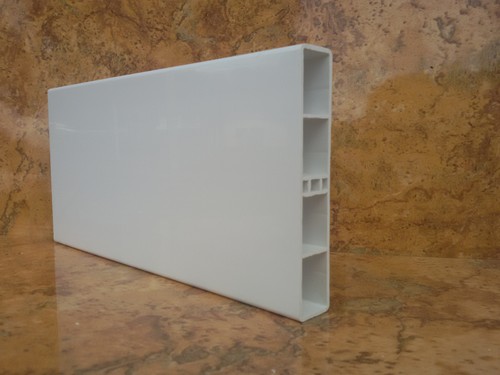 Pvc 130x25 mm - pvc,