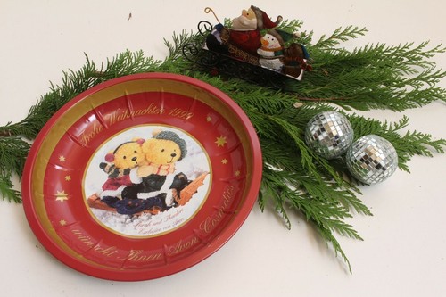 Weihnachtsdeko teelichthalter - weihnachtsdeko,
