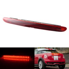Dritte Bremsleuchte 3.Bremslicht Zusatzbremsleuchte für MINI Coupe R58 2010-2015