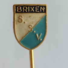 Fussball anstecknadel ssv - anstecknadel,