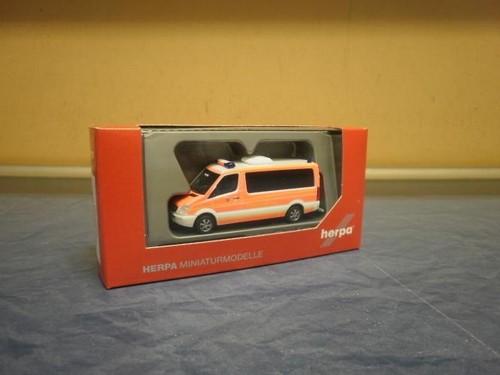 Herpa sprinter bus - sprinter, 06