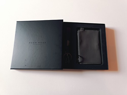 Hugo boss luxus set - boss,