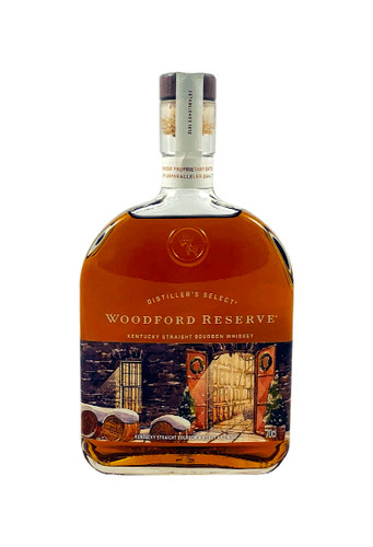 Woodford reserve - woodford,