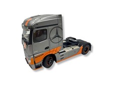 MB Actros silber –