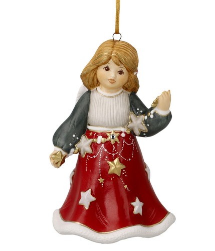 Goebel jahresengelglöckchen - goebel,