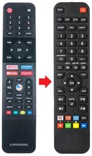 Fernbedienung passend für