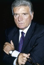 Italian journalist writer