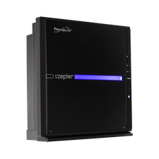 Therapy Air iOn Zepter Luftreiniger Luftfilter - gebraucht - 5 Jahre Garantie