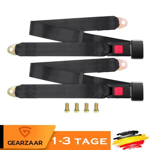Beckengurt punkt - beckengurt, 2