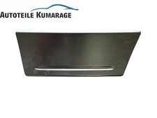 Ford Focus Cabrio Aschenbecher Silber