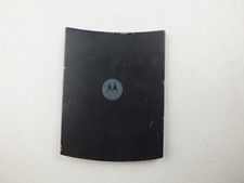 Original Motorola V9 Akku Cover Oberschale Case Facade Akkudeckel batterycover T