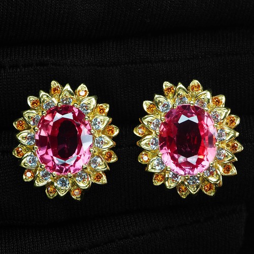 Elegante rosa padparadscha - elegante,