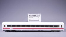 H0 DC Fleischmann 4449 K ICE