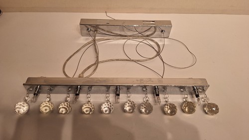 Halogen hanglamp hängelampe - halogen, 5
