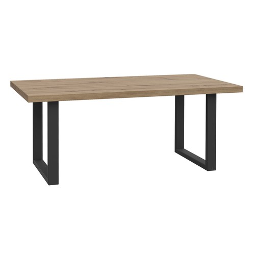 Couchtisch artisan eiche - -,