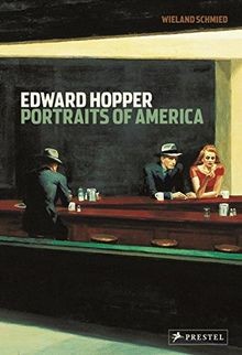 Edward hopper von - von, wieland