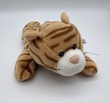 NICI Katze braun getigert