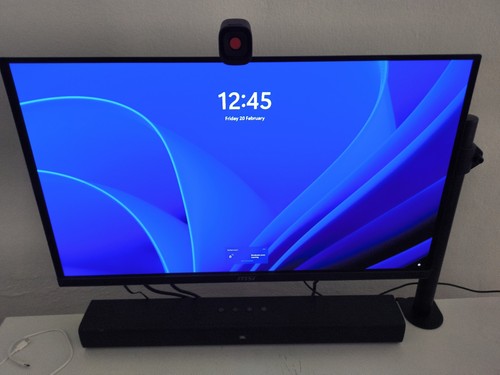 Full gaming setup oled - full, :