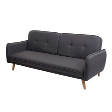 Schlafsofa HWC-J18, Couch