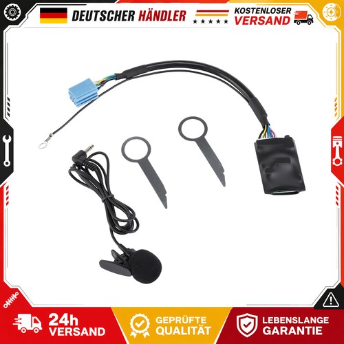 Bluetooth adapter audi - bluetooth,